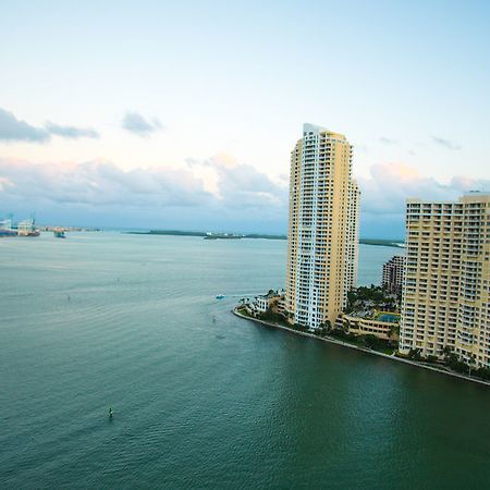 Bayfront Suites By Yourent Miami Ngoại thất bức ảnh