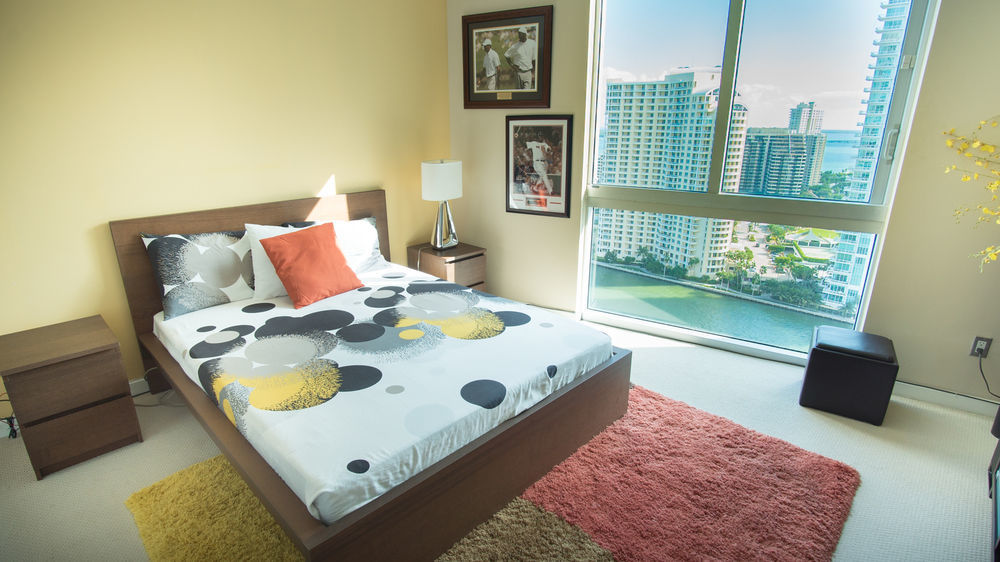 Bayfront Suites By Yourent Miami Ngoại thất bức ảnh